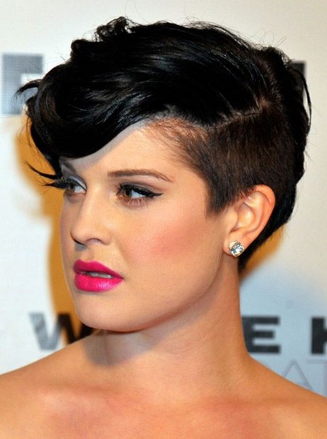 modern-short-haircuts-for-round-faces-87_6 Modern short haircuts for round faces