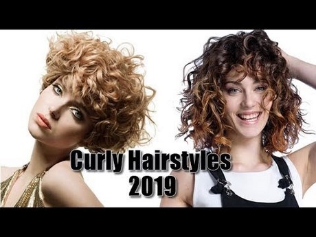 new-curly-hairstyles-2019-21_6 New curly hairstyles 2019