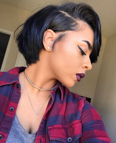 pictures-of-short-hairstyles-for-black-hair-28 Pictures of short hairstyles for black hair