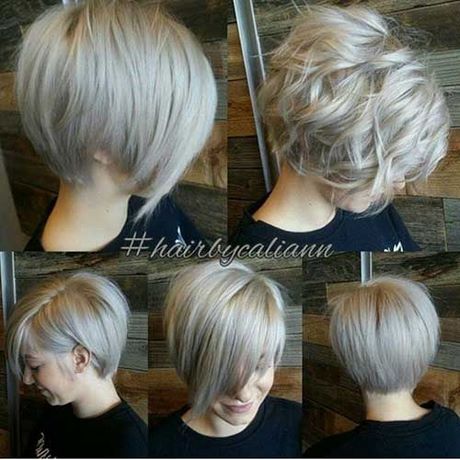 popular-short-haircuts-for-round-faces-96_17 Popular short haircuts for round faces
