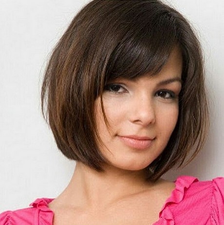 popular-short-haircuts-for-round-faces-96_4 Popular short haircuts for round faces
