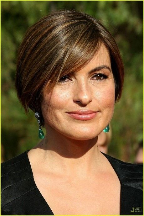 popular-short-haircuts-for-round-faces-96_7 Popular short haircuts for round faces