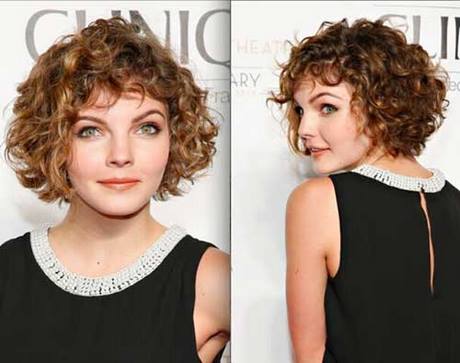 popular-short-haircuts-for-round-faces-96_9 Popular short haircuts for round faces