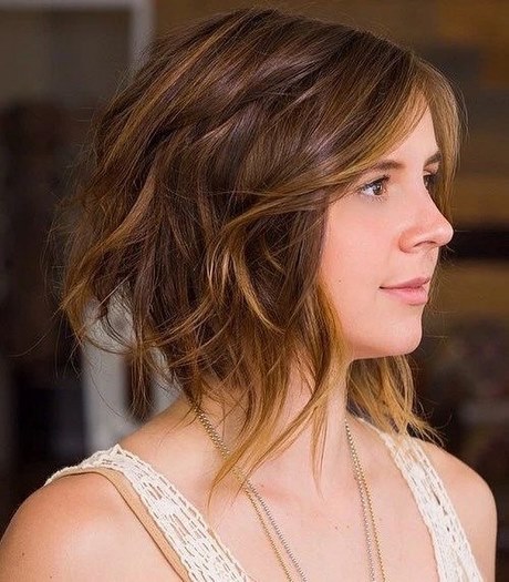 popular-shoulder-length-hairstyles-64_14 Popular shoulder length hairstyles