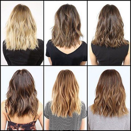 pretty-hairstyles-for-shoulder-length-hair-76_2 Pretty hairstyles for shoulder length hair