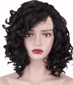 short-and-wavy-black-hairstyles-80_6 Short and wavy black hairstyles