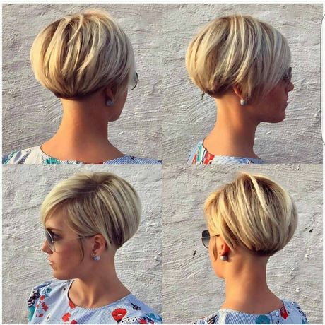 short-crop-hairstyles-for-round-faces-16_8 Short crop hairstyles for round faces