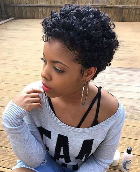 short-curly-hairstyles-for-black-ladies-47_8 Short curly hairstyles for black ladies