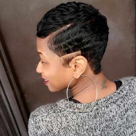 short-cut-hairstyles-for-black-ladies-19_2 Short cut hairstyles for black ladies