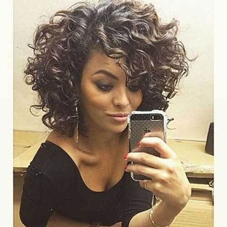 short-cut-hairstyles-for-curly-hair-07_10 Short cut hairstyles for curly hair