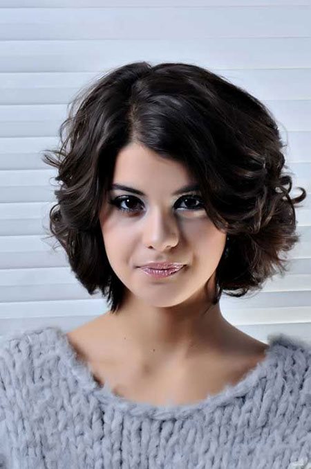 short-cuts-for-thick-curly-hair-86_8 Short cuts for thick curly hair
