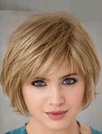 short-haircuts-for-fat-faces-and-fine-hair-56_3 Short haircuts for fat faces and fine hair