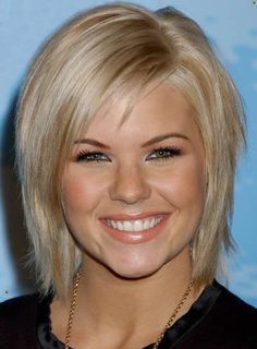 short-haircuts-for-fat-faces-and-fine-hair-56_8 Short haircuts for fat faces and fine hair