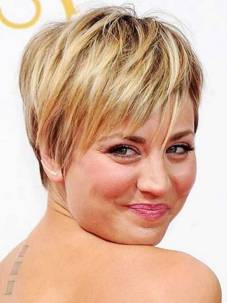 short-haircuts-for-full-faces-85_13 Short haircuts for full faces