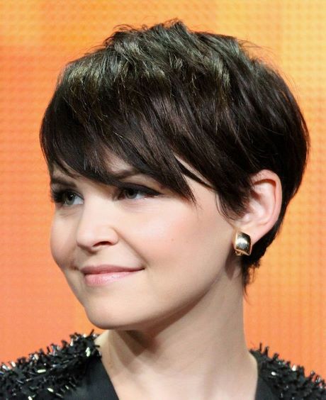 short-haircuts-for-full-faces-85_15 Short haircuts for full faces