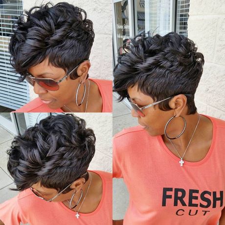 short-hairstyles-for-african-american-ladies-14_7 Short hairstyles for african american ladies