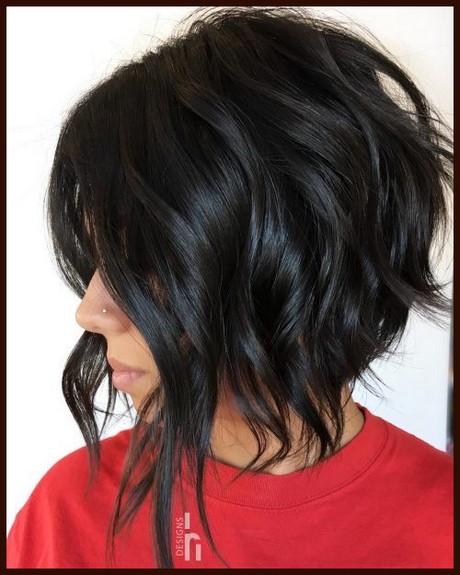 short-layered-hairstyles-for-women-with-round-faces-38_17 Short layered hairstyles for women with round faces