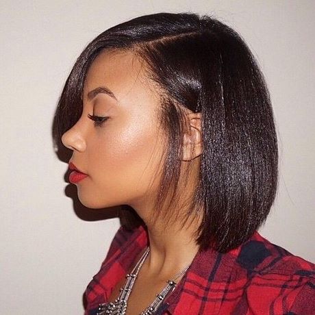 short-length-hairstyles-for-black-hair-56_2 Short length hairstyles for black hair