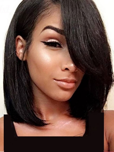 short-straight-black-hairstyles-02_4 Short straight black hairstyles