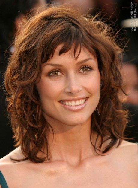 short-to-medium-hairstyles-for-curly-hair-10_2 Short to medium hairstyles for curly hair