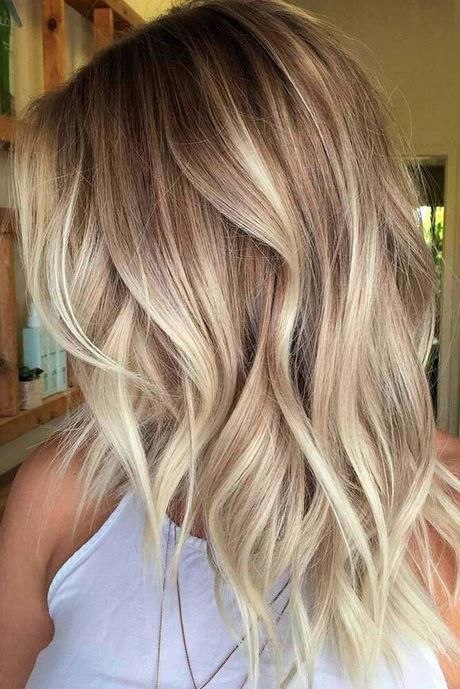 shoulder-length-hairstyle-ideas-13_8 Shoulder length hairstyle ideas