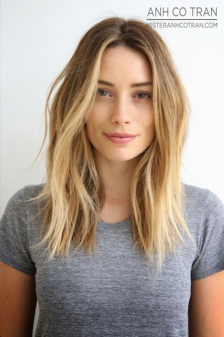 shoulder-one-length-hairstyles-31_3 Shoulder one length hairstyles