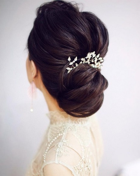 simple-bridal-hairstyles-for-medium-length-hair-43_4 Simple bridal hairstyles for medium length hair