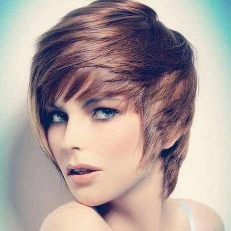 simple-short-haircuts-for-round-faces-73_11 Simple short haircuts for round faces