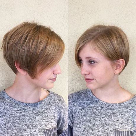 simple-short-haircuts-for-round-faces-73_13 Simple short haircuts for round faces