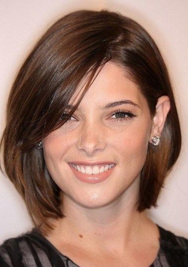 simple-short-haircuts-for-round-faces-73_3 Simple short haircuts for round faces