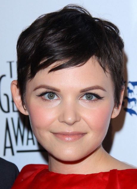 super-short-haircuts-for-round-faces-25_12 Super short haircuts for round faces