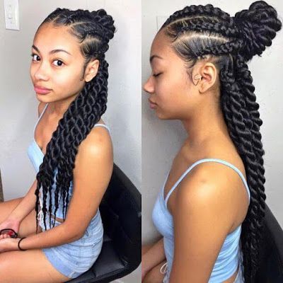 trending-hairstyles-for-black-women-05_16 Trending hairstyles for black women