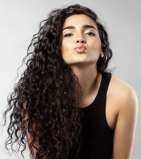 trendy-hairstyles-for-curly-hair-60_15 Trendy hairstyles for curly hair