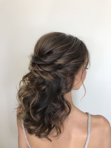 wedding-hairstyle-for-short-hair-2019-14_5 Wedding hairstyle for short hair 2019