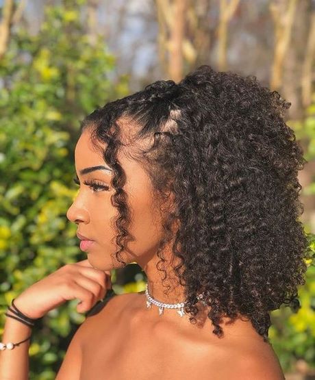 black-girl-hairstyles-2022-93 Black girl hairstyles 2022