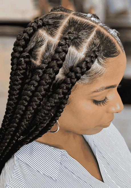 black-girl-hairstyles-2022-93 Black girl hairstyles 2022