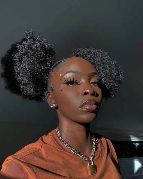 black-lady-hairstyles-2022-33 Black lady hairstyles 2022
