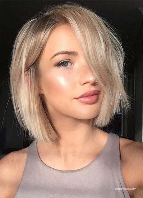short-to-medium-hairstyles-for-2022-87_5 Short to medium hairstyles for 2022