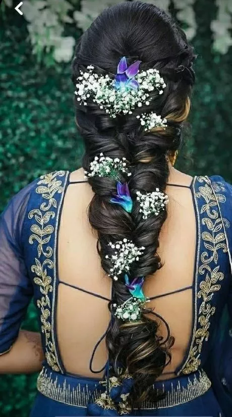 new-bridal-hairstyles-2023-42_9-18 New bridal hairstyles 2023