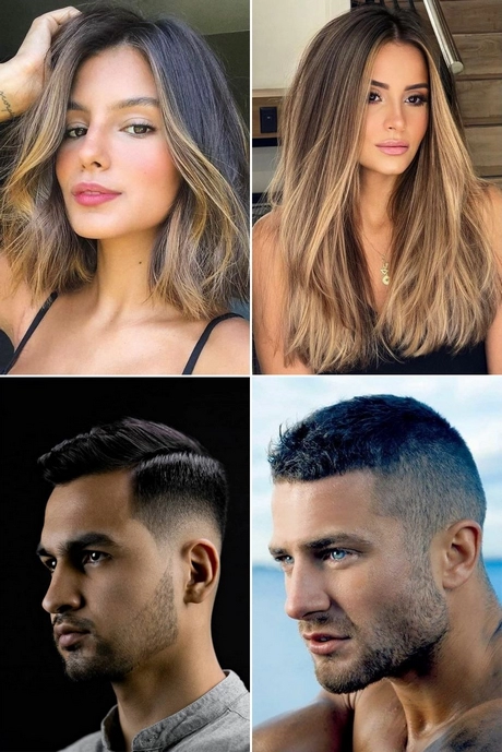 best-hairstyles-for-2023-001 Best hairstyles for 2023