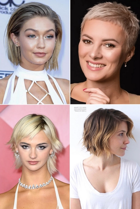 cute-short-haircuts-for-women-2023-001 Cute short haircuts for women 2023