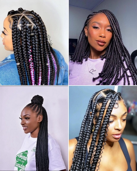 plaits-hairstyles-2023-001 Plaits hairstyles 2023