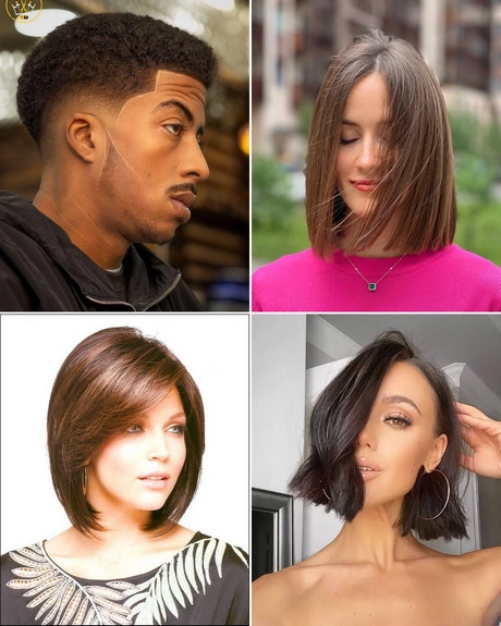 short-hairstyles-for-thin-fine-hair-2023-001 Short hairstyles for thin fine hair 2023