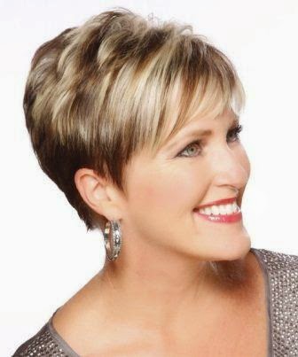 2016-short-hairstyles-for-women-over-40-47_4 2016 short hairstyles for women over 40