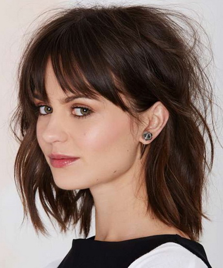 shoulder-length-haircuts-for-2016-02 Shoulder length haircuts for 2016