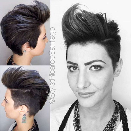 the-latest-short-hairstyles-2016-84_8 The latest short hairstyles 2016