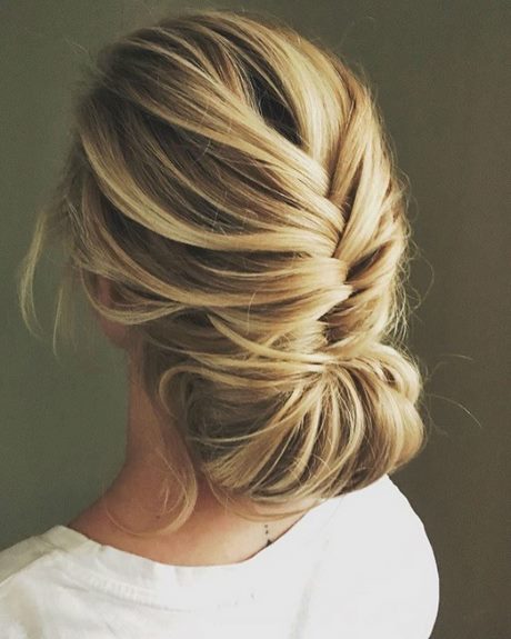 2018-hair-updo-trends-45_2 2018 hair updo trends