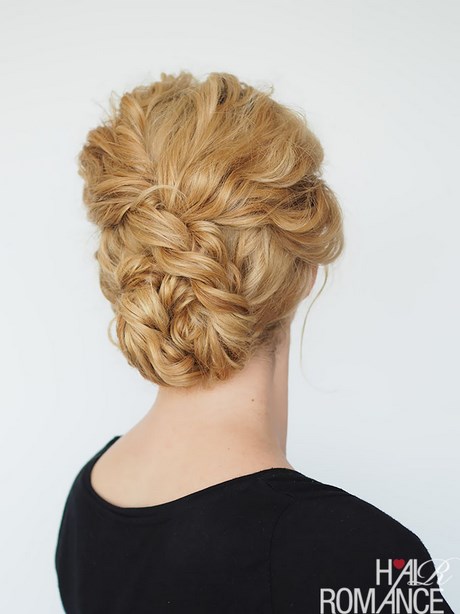 best-bridesmaid-hairstyles-90_16 Best bridesmaid hairstyles