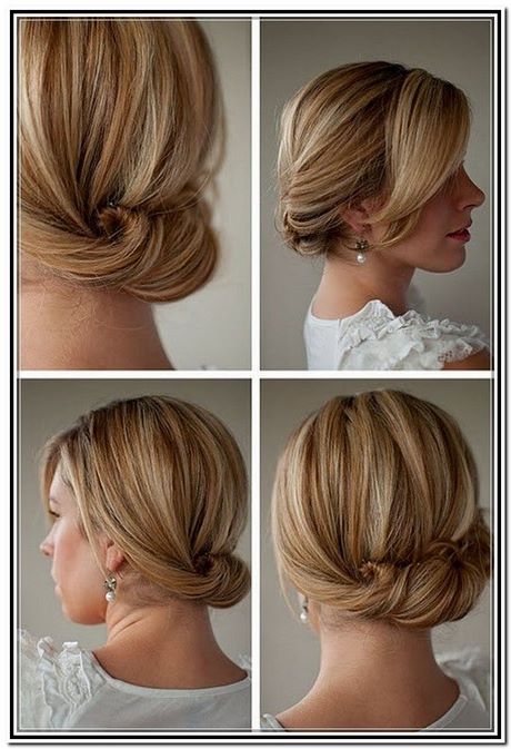 bridesmaid-hairdos-for-medium-hair-25_10 Bridesmaid hairdos for medium hair