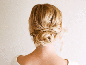 bridesmaid-updo-hairstyles-for-medium-hair-51 Bridesmaid updo hairstyles for medium hair